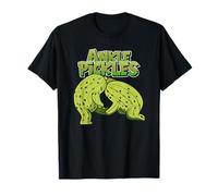 Pickles - BJJ Takedown Comedy T-Shirt