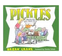 Pickles by Brian Crane Brian Crane (Auteur)