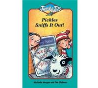 Pickles Sniffs it Out by Michaela Morgan Paperback Book Morgan, Michaela (Auteur)