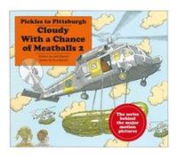 Pickles to Pittsburgh by Judi Barrett & Illustrated by Ron Barrett Judi Barrett (Auteur)