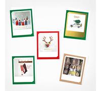 PICKMOTION Carte de Noël 7