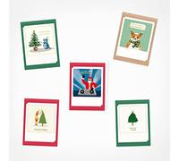 PICKMOTION Carte de Noël 9