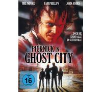 Picknick In Ghost-City