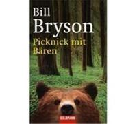 Picknick mit Bären Bryson, Bill (Auteur)