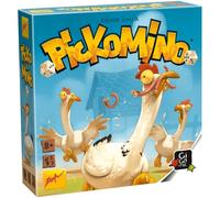 Gigamic – Pickomino