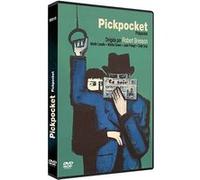 Pickpocket (1959) G