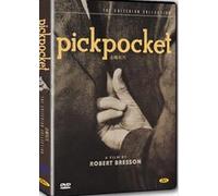 PICKPOCKET (1959) Tous Région