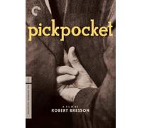 Pickpocket (Criterion Collection)
