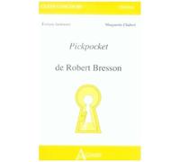 Pickpocket, De Robert Bresson