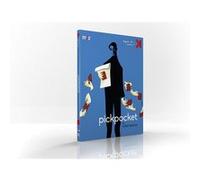 Pickpocket DVD E