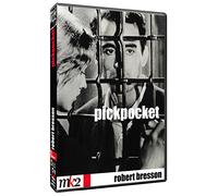 Pickpocket [DVD - MK2]