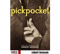 Pickpocket [Édition Simple]