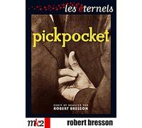 Pickpocket [Édition Simple]