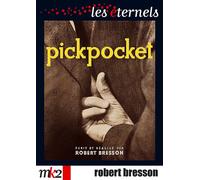 Pickpocket [Édition Simple]