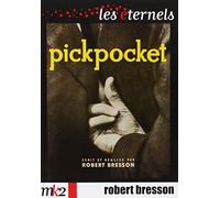 Pickpocket [Édition Simple]