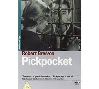 Pickpocket [Import anglais]