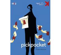 Pickpocket [Version Restaurée]
