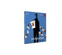 PICKPOCKET - VERSION RESTAUREE - BLU-RAY
