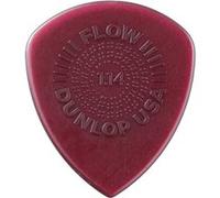 Picks Jim Dunlop 549R114 Standard Grip, Sachet De 24 Médiators