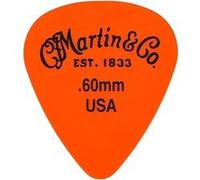 Picks Martin & Co Médiators Orange 60MM Médiators