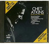 Atkins, Chet - Picks on The Hits