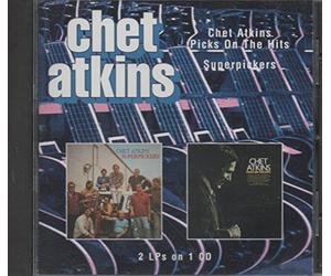 Picks on The Hits/Superpickers