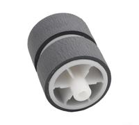 Pickup Feed Lot de rouleaux de séparation 5484B001 - Compatible avec Canon imageFORMULA DR-C - Répare les bourrages de papier et les documents - Accessoire de bureau - Dimensions standard