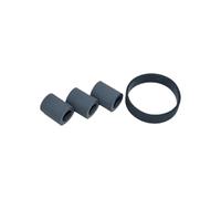 Pickup Feed Roller Tire 10set 1736257 1775149 Compatible with WF | WF Restore | This 10-set kup feed roller tire includes part numbers 1736257 and 1775149