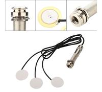 Pickup,Guitar Pickup,Piezo Pickup,Prewired Pickup,Guitar Accessories