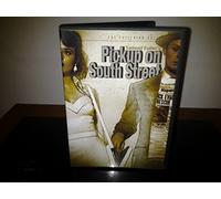 Pickup on South Street (Criterion Collection)