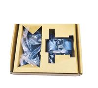 Pickup Roller, Kit de Remplacement de Rouleau ADF, Compatible for HP, 500 MFP M525 M575 M775 M725 M630 M651 M680 ScanJet 7500 OfficeJet X585,for Printer