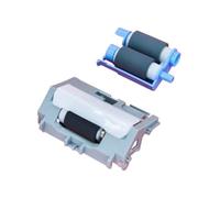 Pickup Roller, Tampon de séparation du Rouleau de ramassage, Plateau 2 RM2-5452 RM2-5397, Compatible avec HP M402 M403 M426 M427 M304 M305 M404 M405 M329 M428,for Printer
