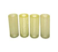Pickup Roller Tire Replacement Parts Kit Fit for Fujitsu ScanSnap S300 S300M S1300 S1300i Feed Drive