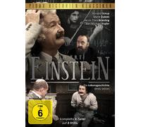 Pickup,Ronald - Albert Einstein: Die Lebensgeschichte Eines Genies [Import]