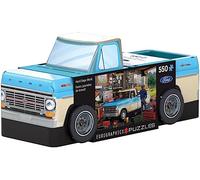 Pickup Truck Tin