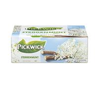 Pickwick - Herbal Sterrenmunt - 6x 100 Tea bags