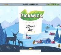Pickwick Heure d'hiver 60 g