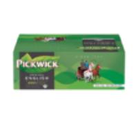 Pickwick | Mélange Anglais | Sans enveloppe | Sachets 100 pièces | Carton d'emballage 6x