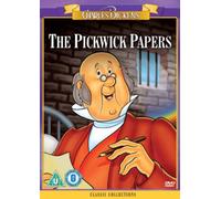 Pickwick Papers Animated [Import]