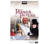 Pickwick Papers – DVD – Import USA Zone 1 – BBC