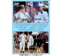 Pickwick Papers,the [1985] [Import allemand]