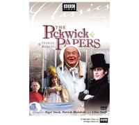 Pickwick Papers, The (Charles Dickens)
