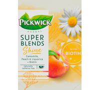 Pickwick Super Blends Brillance 22,5 g