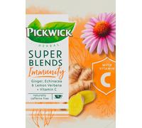 Pickwick Super Blends Immunité 22,5 g