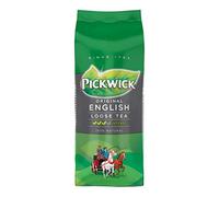 Pickwick Thé Noir | Thé anglais en vrac | Noir | 100 grammes