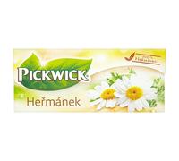 Pickwick Tisane Camomille 20 x 1,5 g