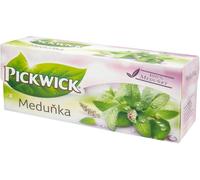 Pickwick Tisane Mélisse 20 x 1,5 g