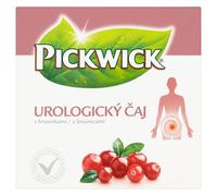Pickwick Tisane urologique aux canneberges 10 x 2 g