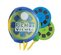 Picmax Viewer - Animaux Marins Visionneur D?images Multicolor TU