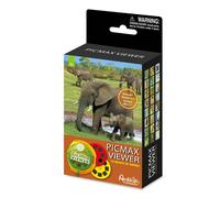 Picmax Viewer - Animaux Sauvages Visionneur D?images Multicolor TU